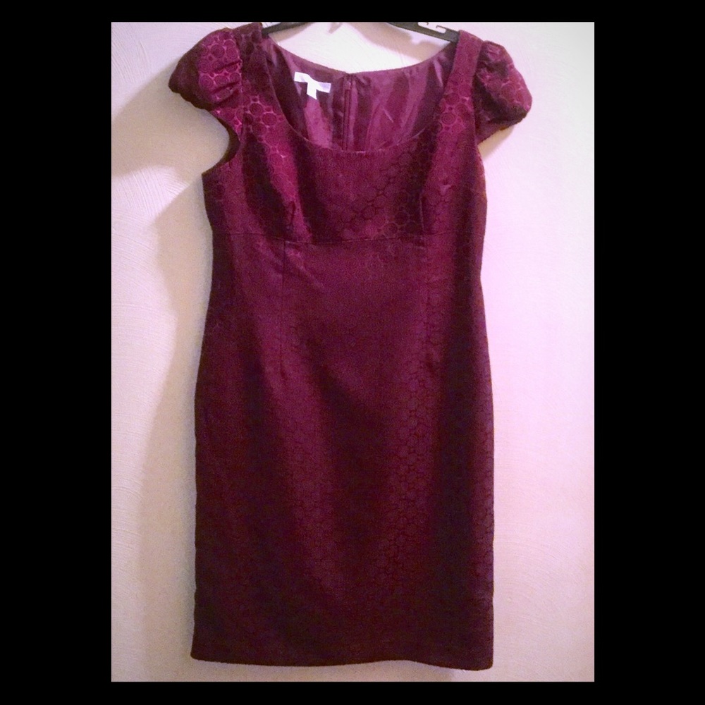 PERFECT VALENTINE'S DAY DRESS 14 Petite